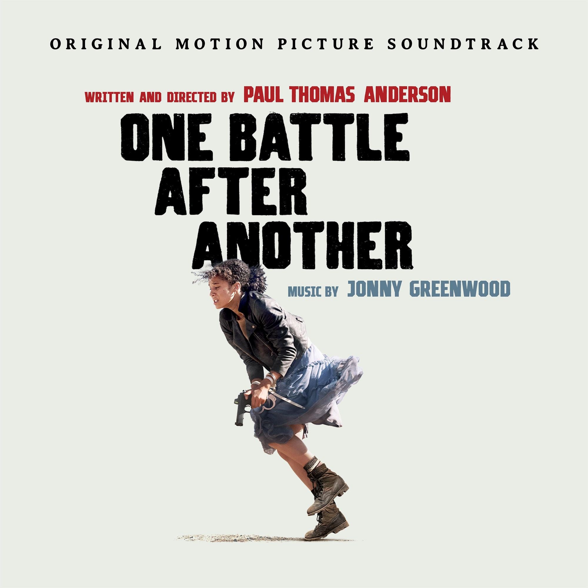 One Battle After Another [Original Motion Picture Soundtrack]