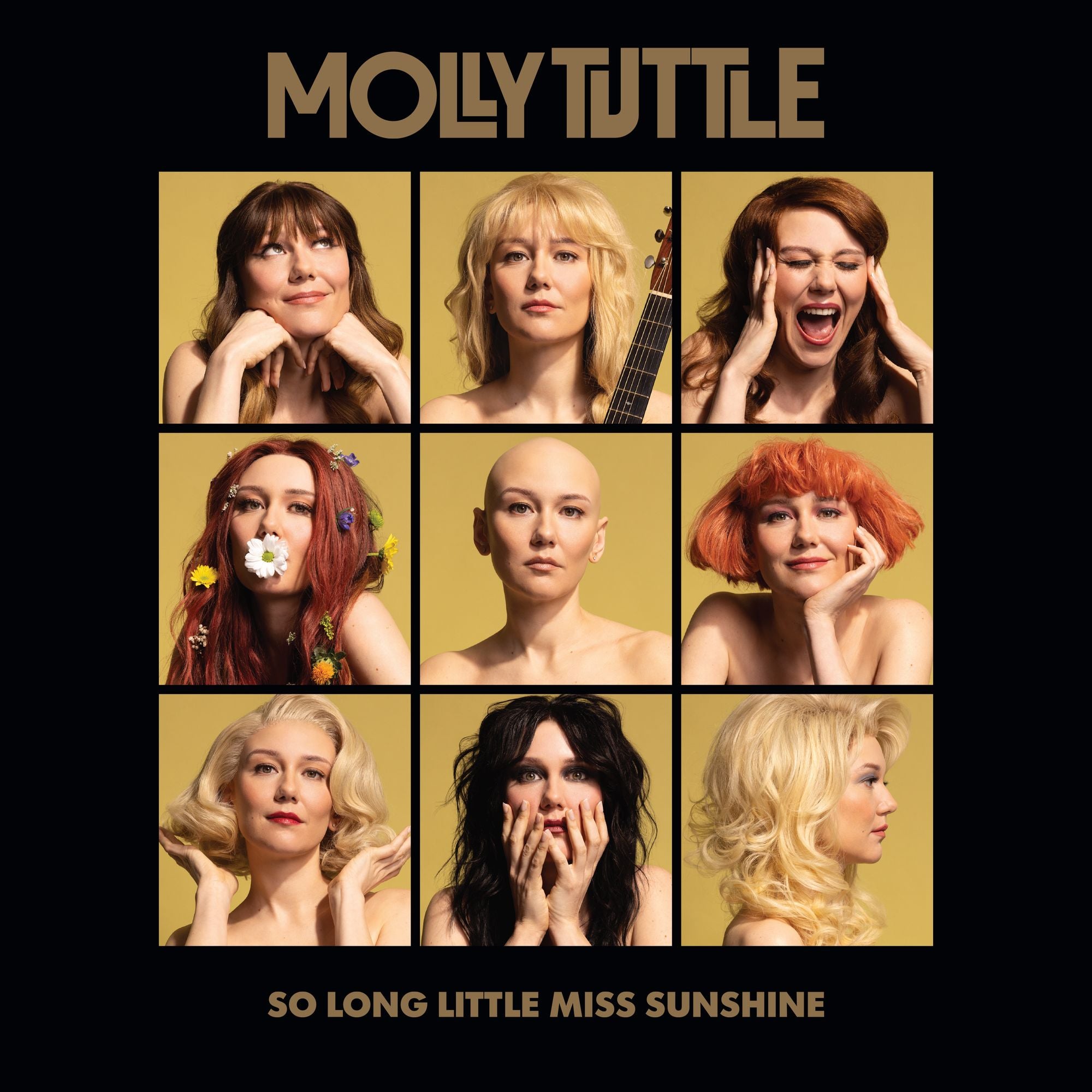 So Long Little Miss Sunshine