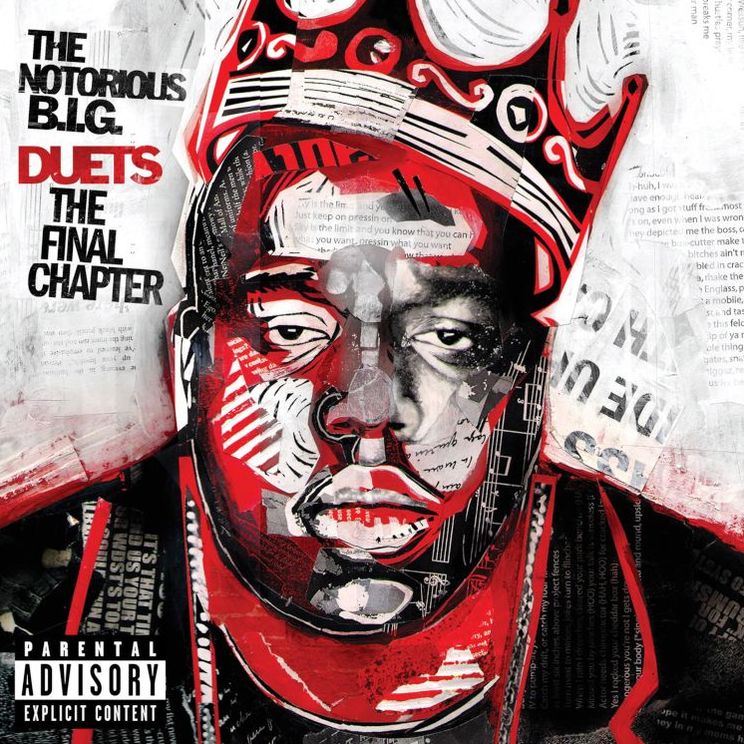 Duets: The Final Chapter