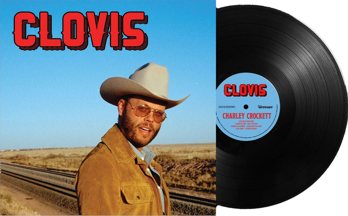 Clovis