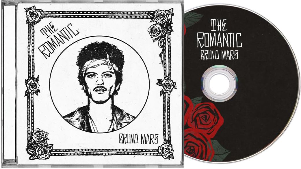 The Romantic