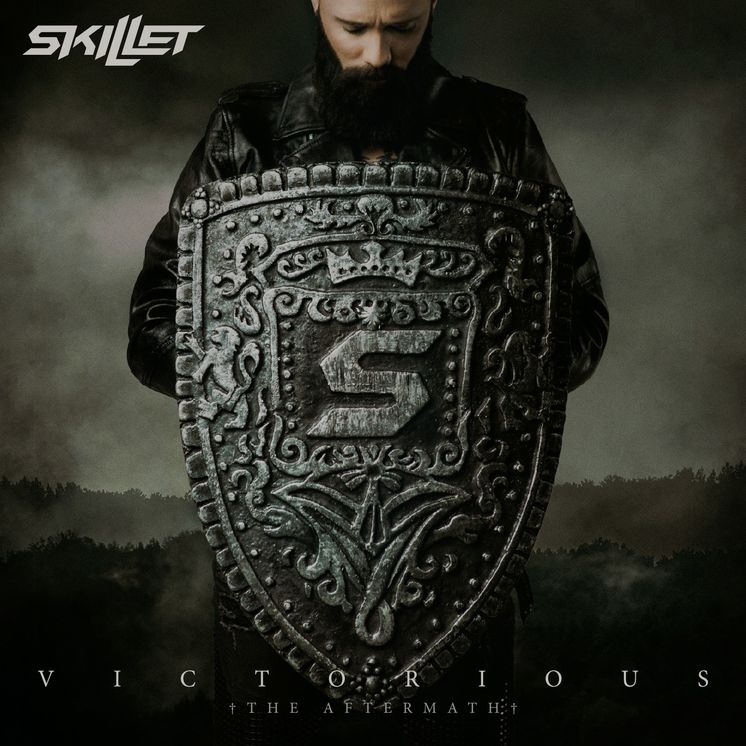 Victorious: The Aftermath [Deluxe Edition]