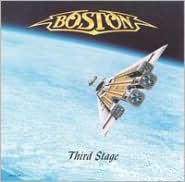 Third Stage