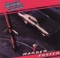 Harder...Faster