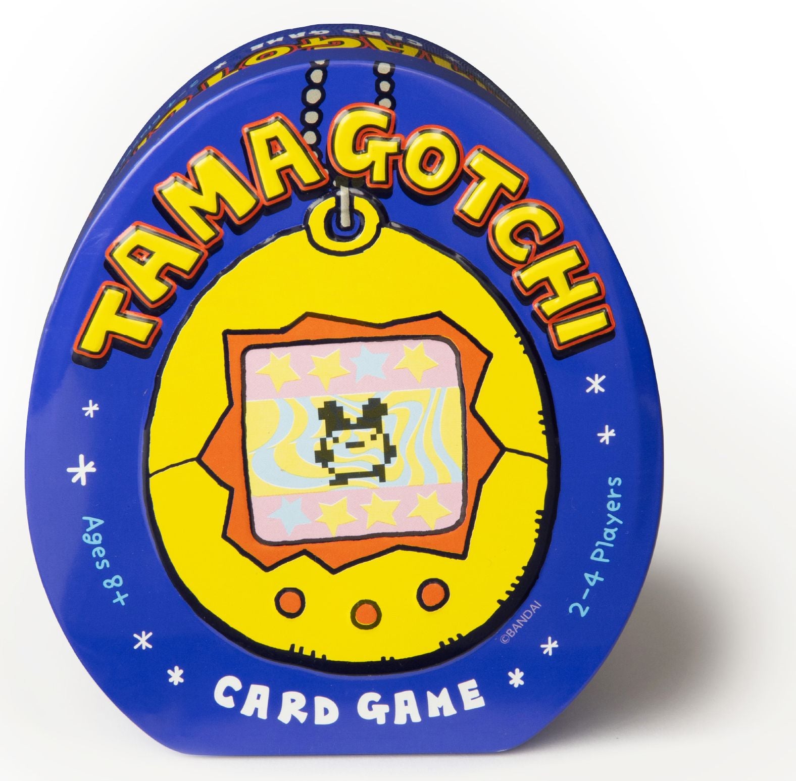 Tamagotchi Card Game