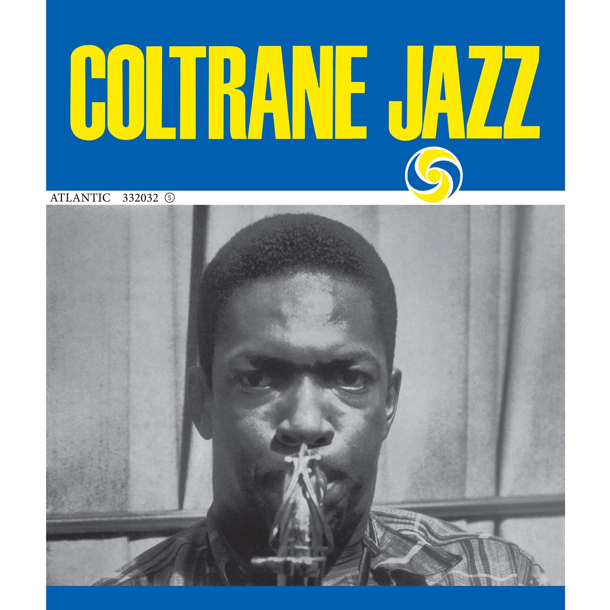 Coltrane Jazz [Original Mono Mix] [180g Vinyl]
