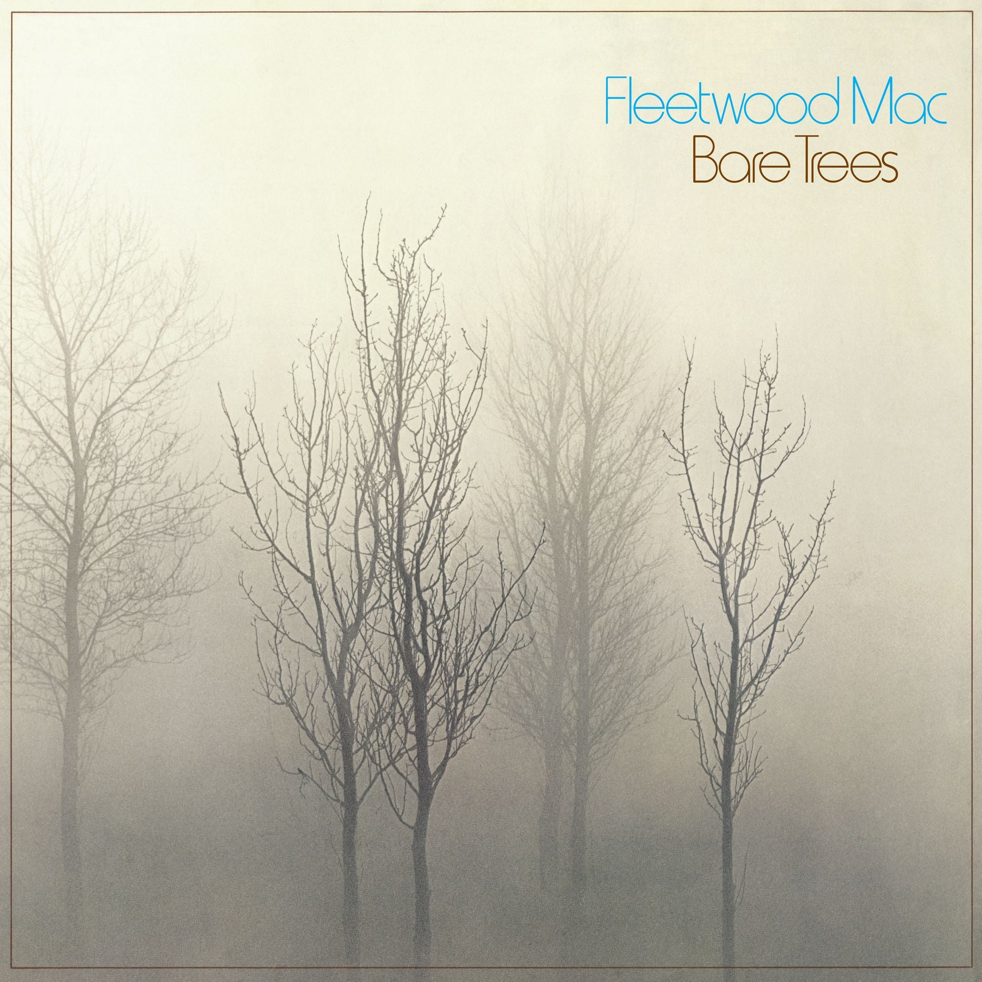 Bare Trees