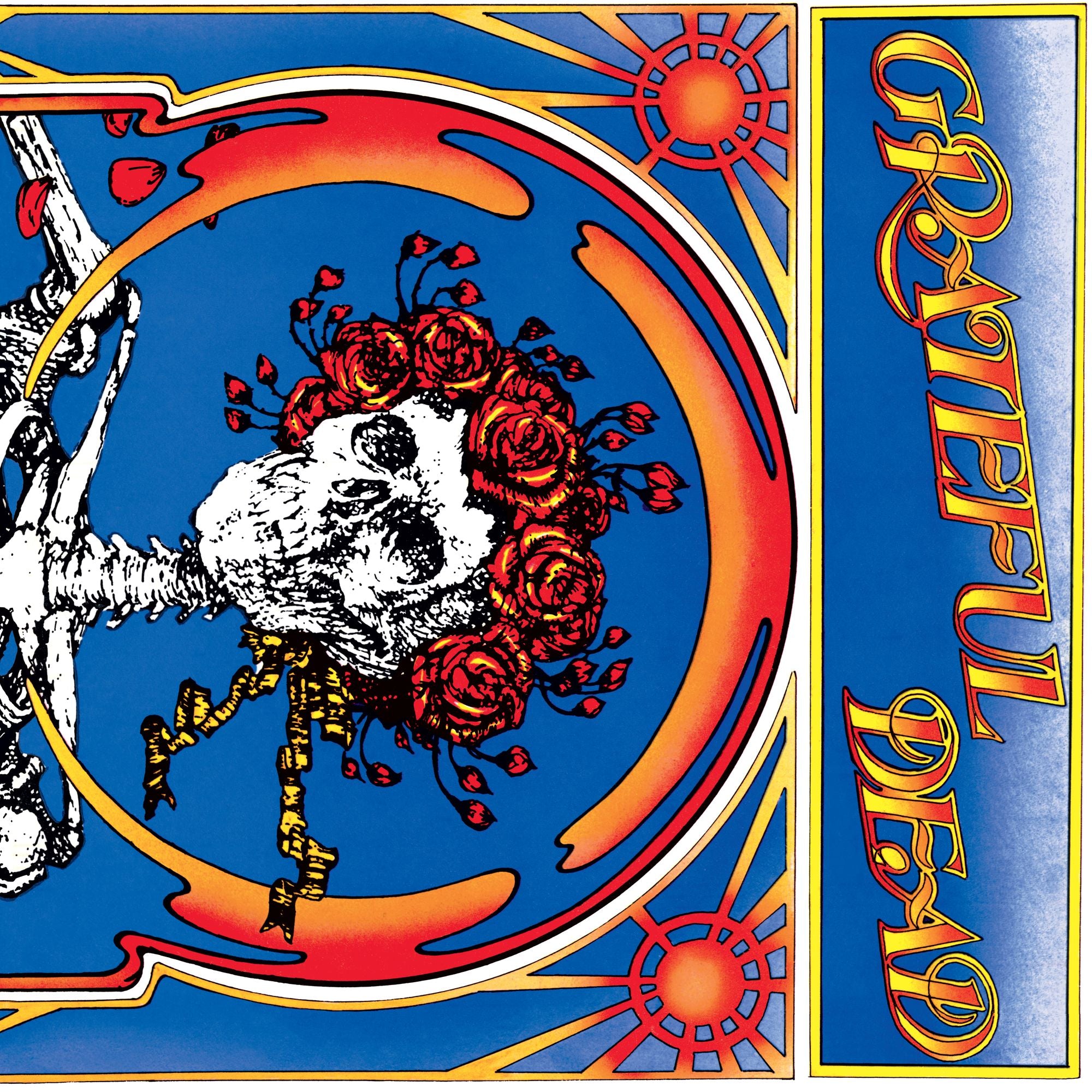 Grateful Dead