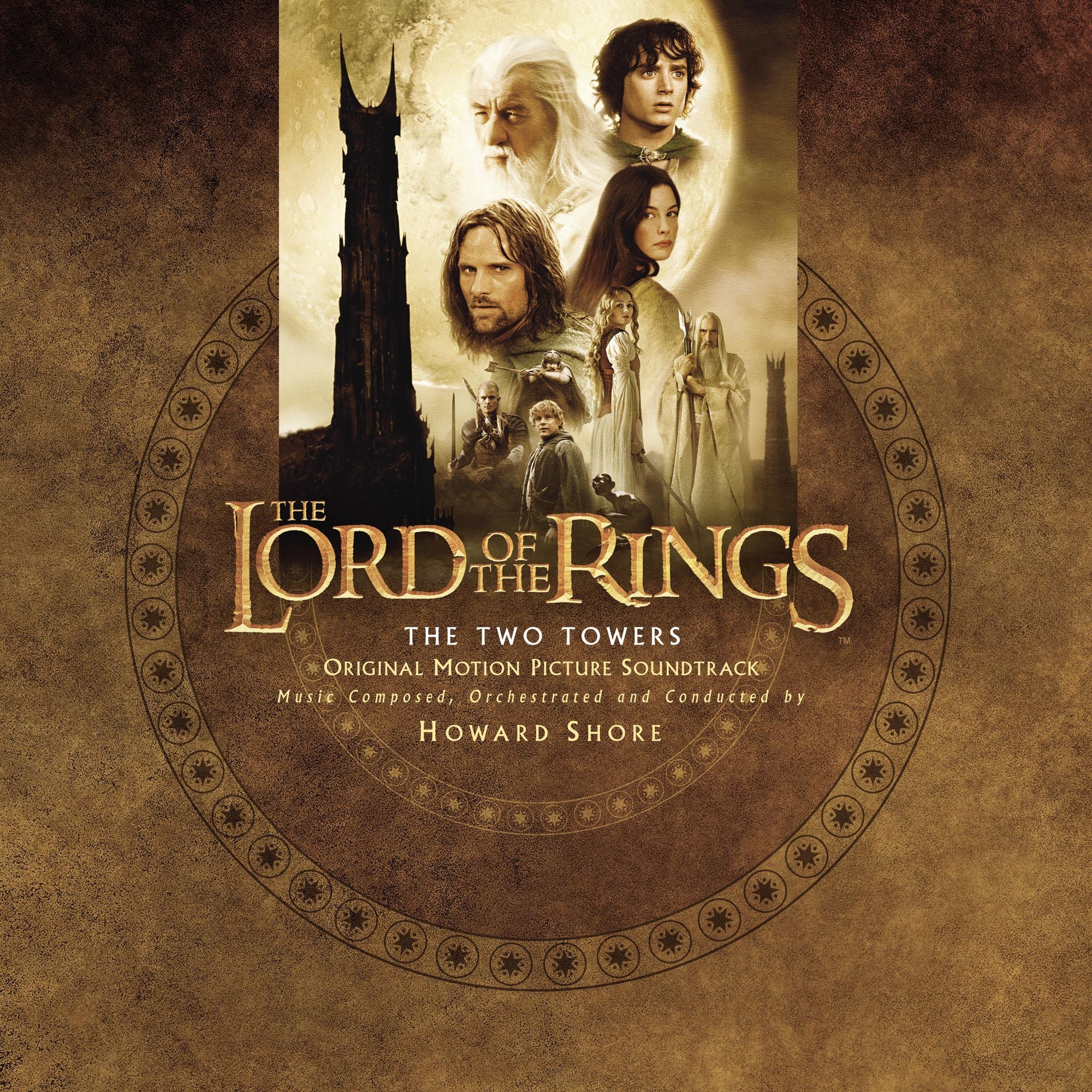 Lord of the Rings: The Two Towers