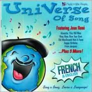 Uni Verse Of Song: French