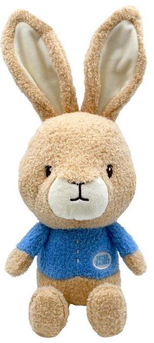 BP Peter Rabbit Cuteeze Plush