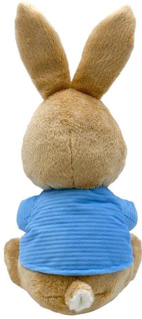 BP Peter Rabbit Holding Carrot