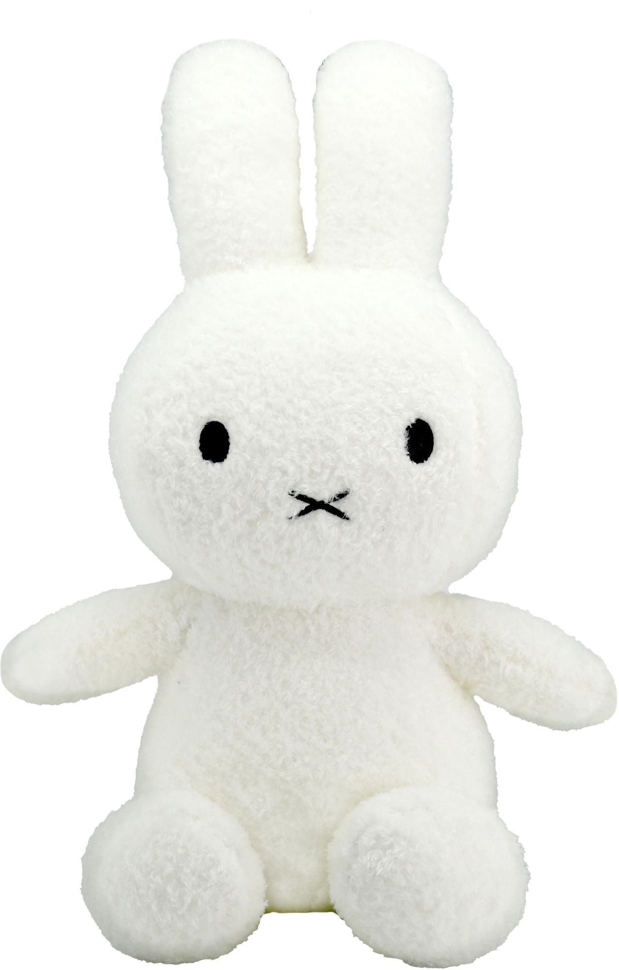 Miffy 12" Cuteeze White