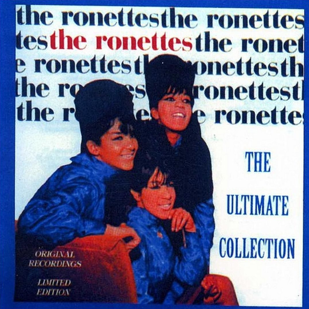 Ultimate Collection