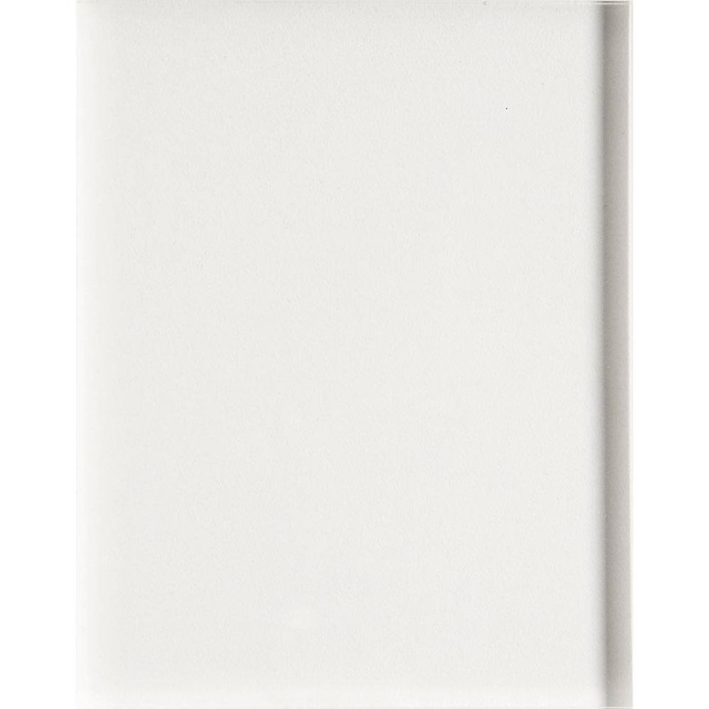 Acrylic Block