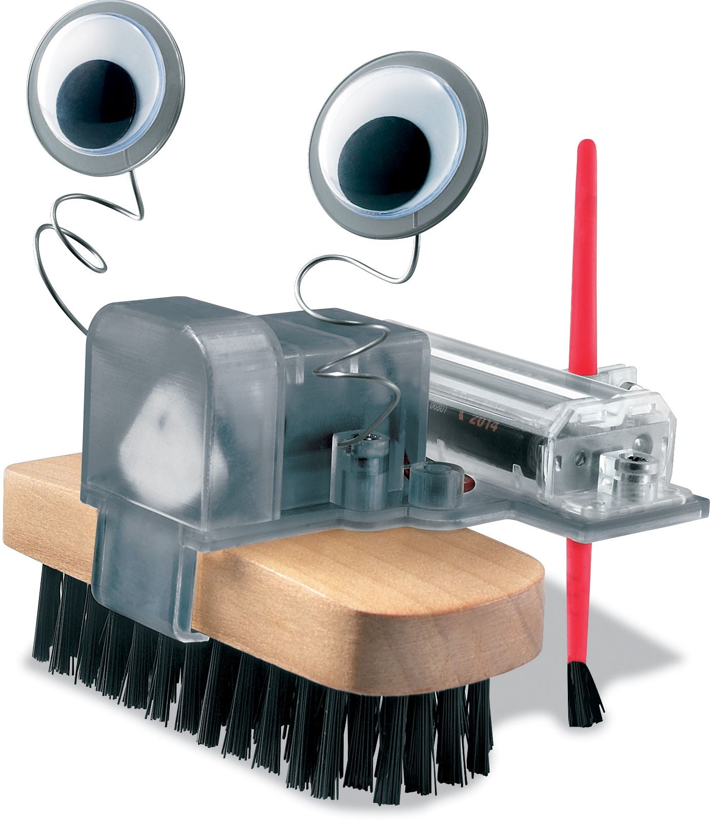Brush Robot