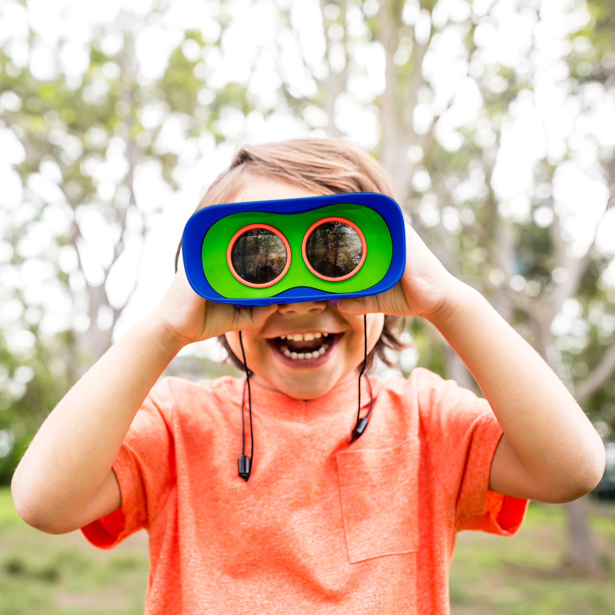 GeoSafari® Jr. Kidnoculars®