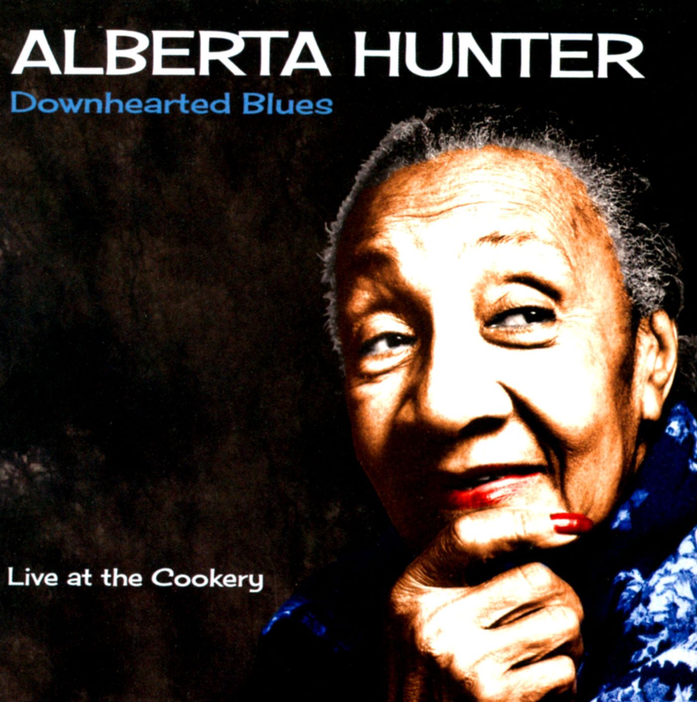 Downhearted Blues