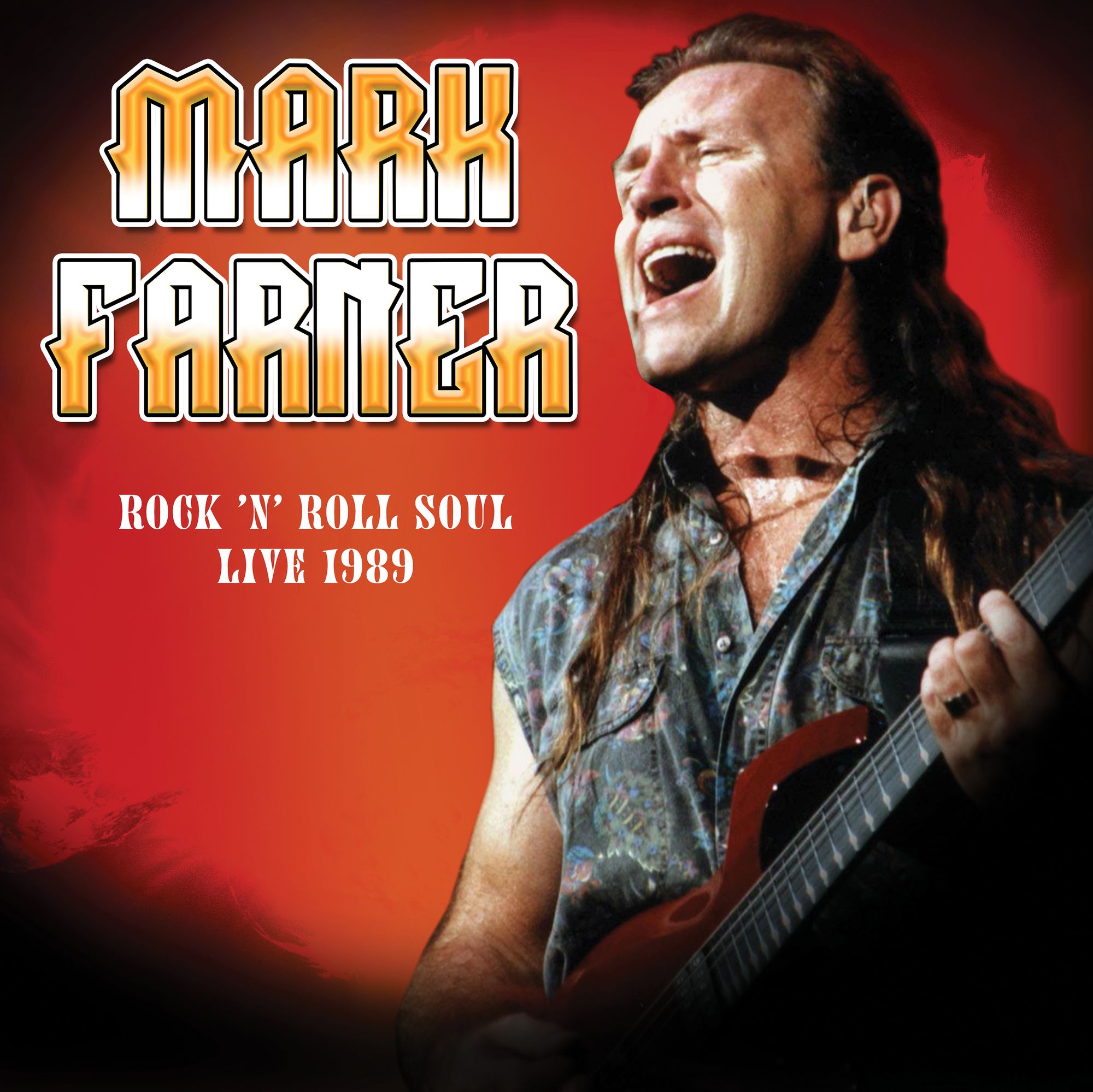 Rock 'n Roll Soul [Live, August 20, 1989]