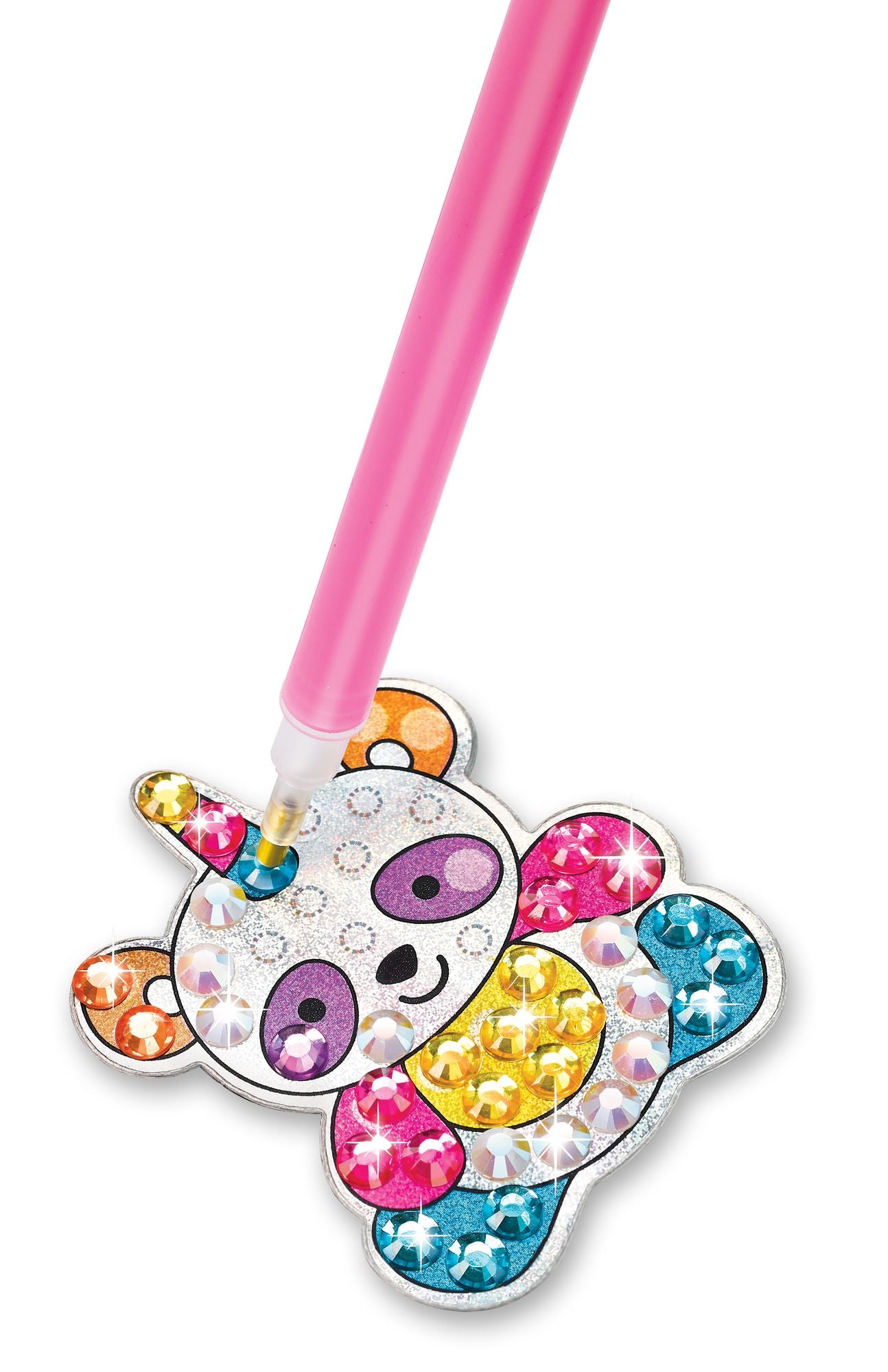 Big Gem Diamond Painting - Magical