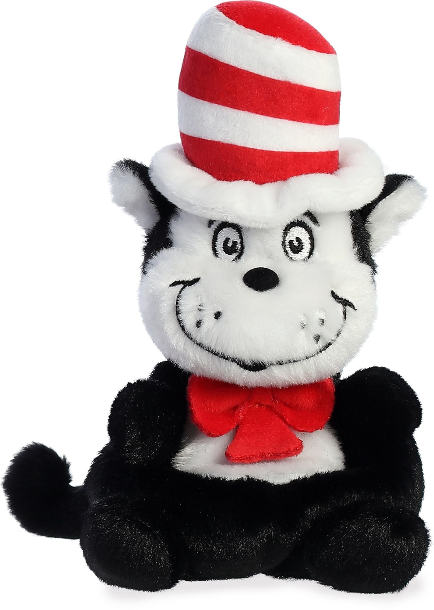 5" CAT IN THE HAT PALM PAL