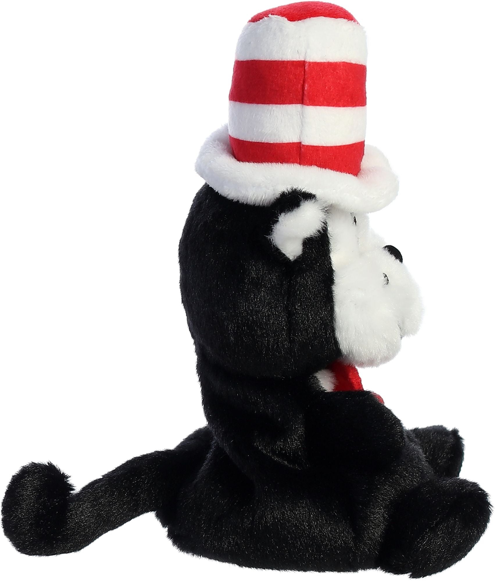 5" CAT IN THE HAT PALM PAL