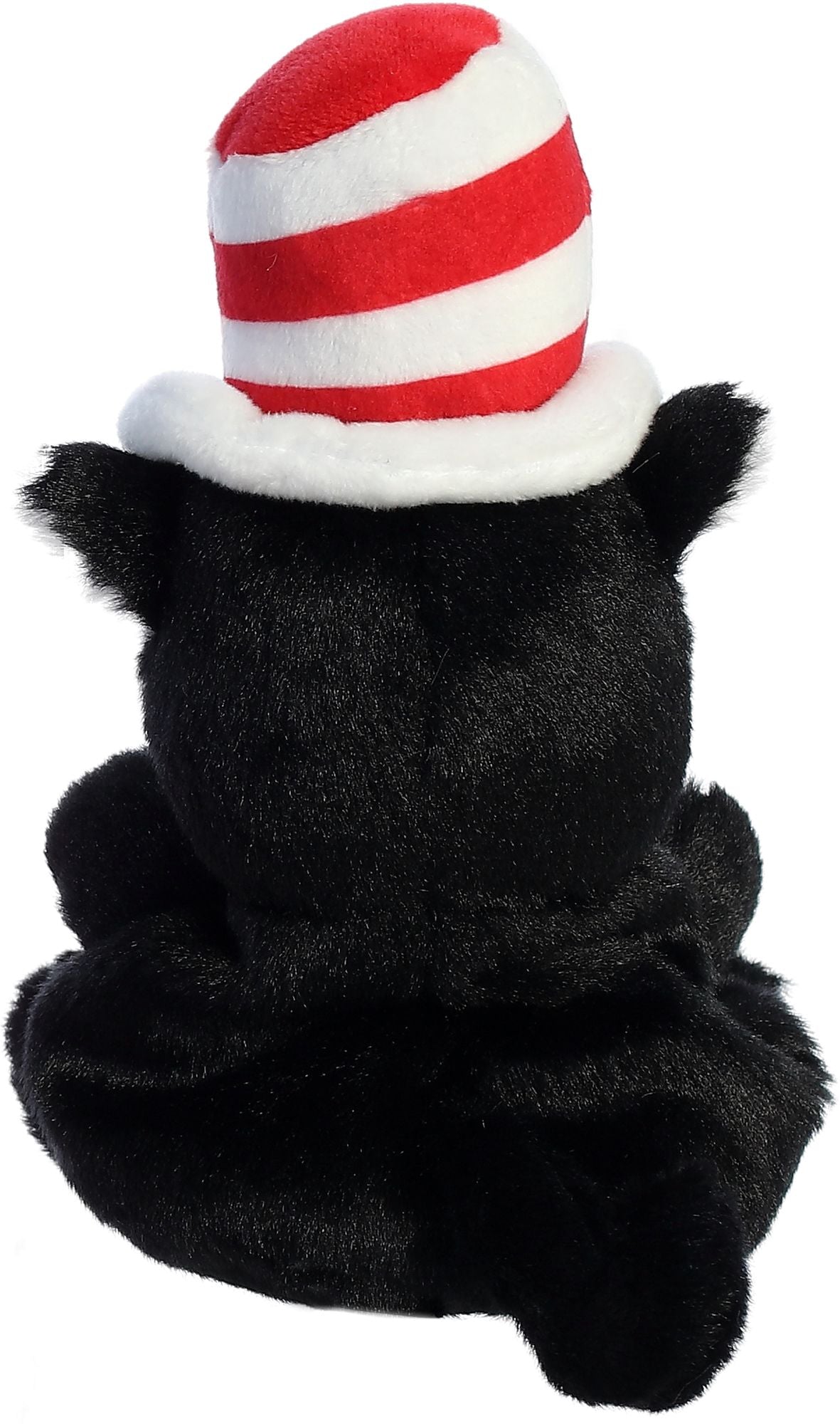 5" CAT IN THE HAT PALM PAL