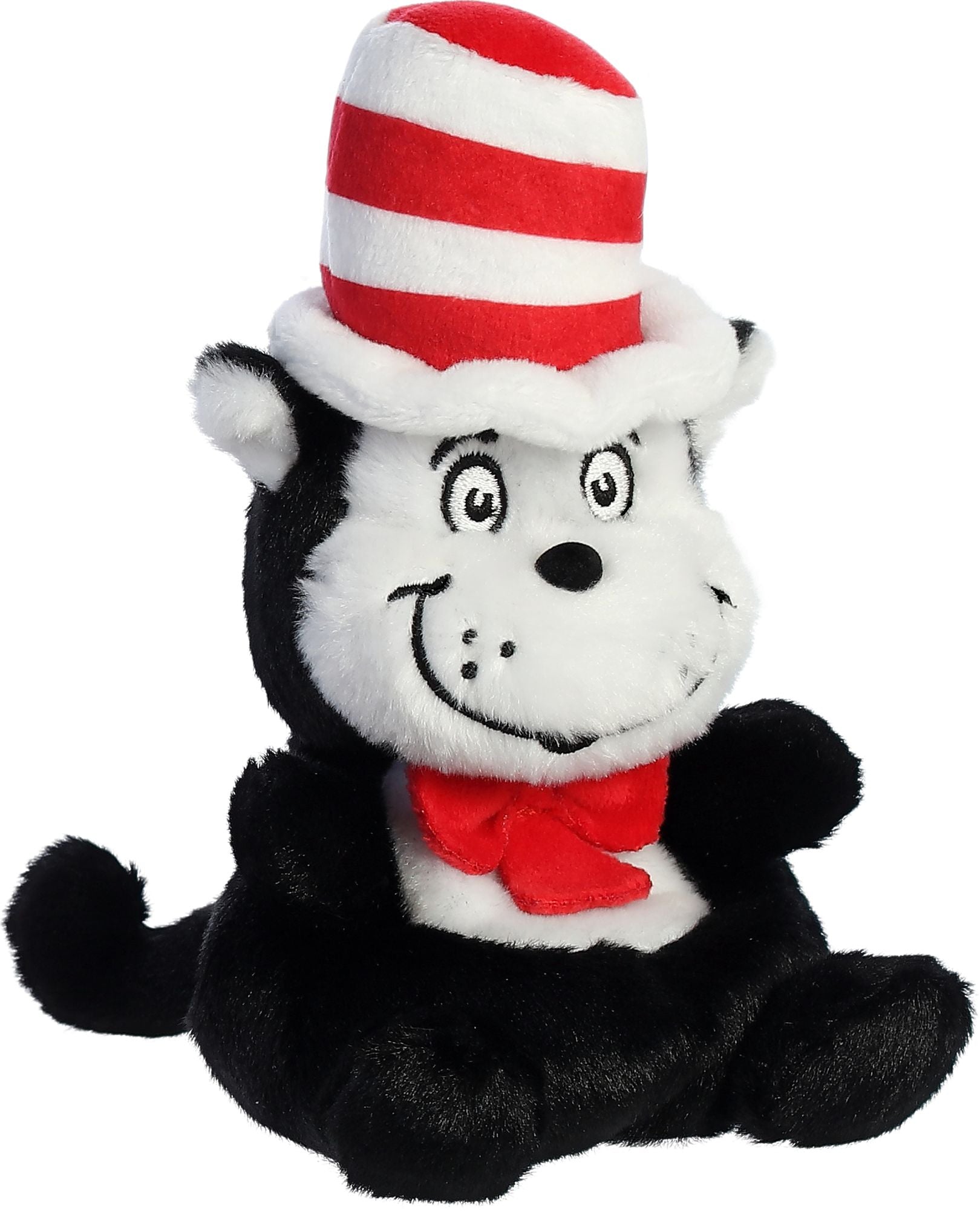 5" CAT IN THE HAT PALM PAL