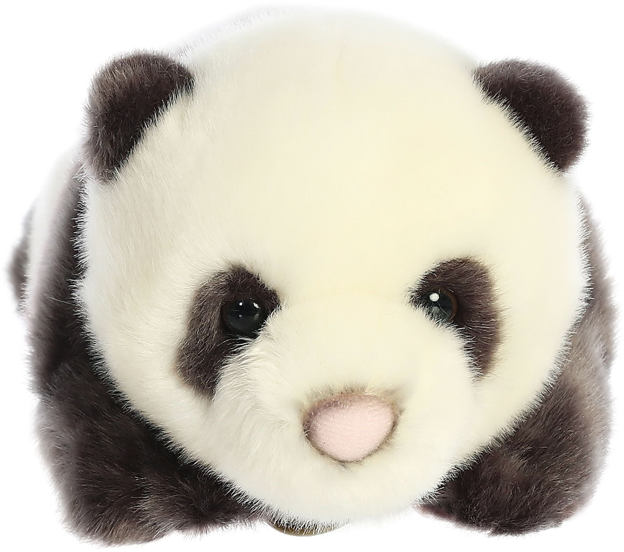 11" BABY PANDA