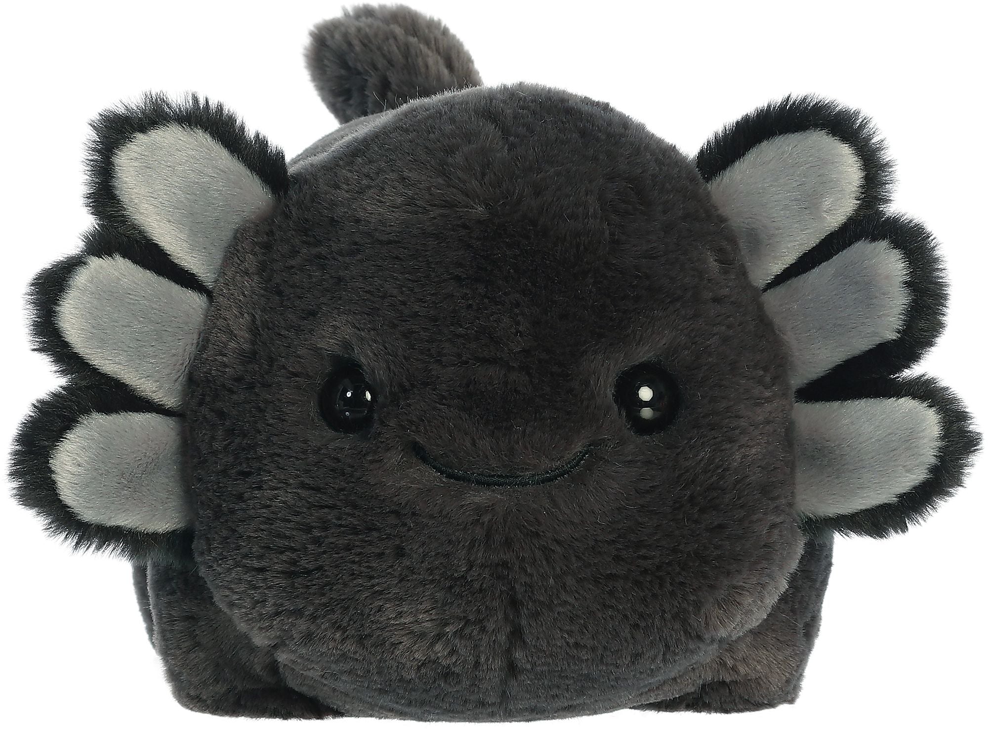 10" ALLY BLACK AXOLOTL