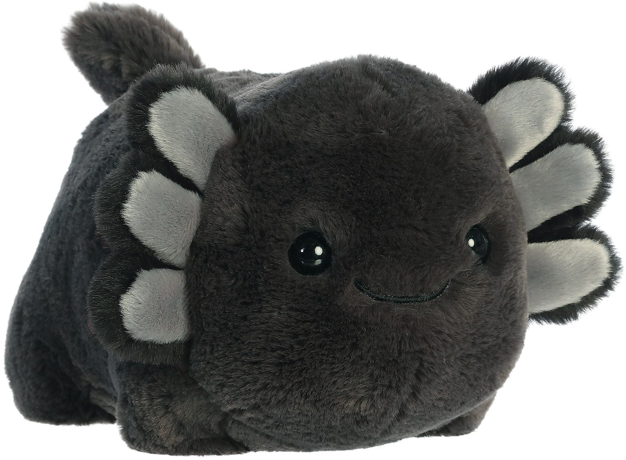 10" ALLY BLACK AXOLOTL