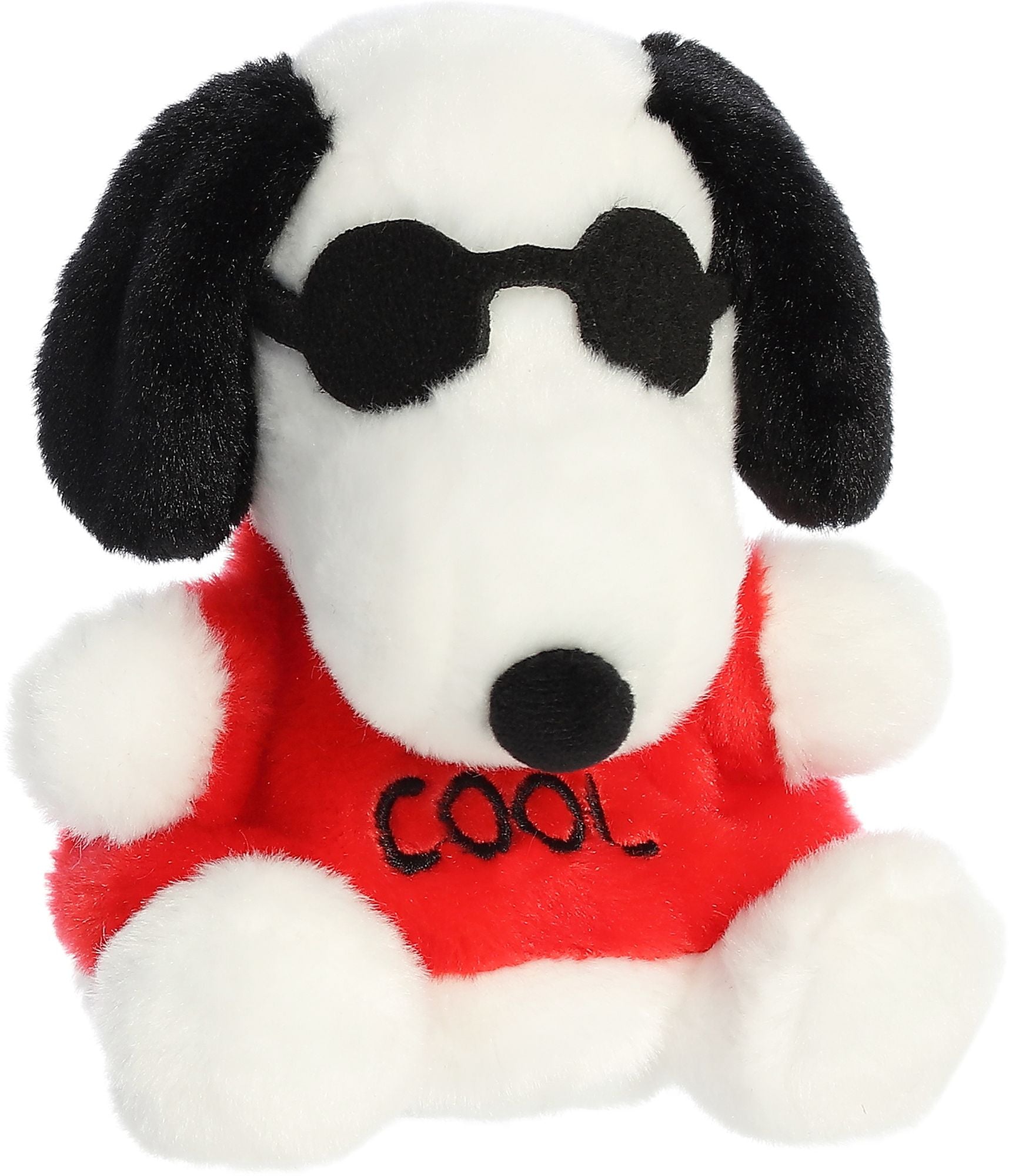 Joe Cool 5" Palm Pals