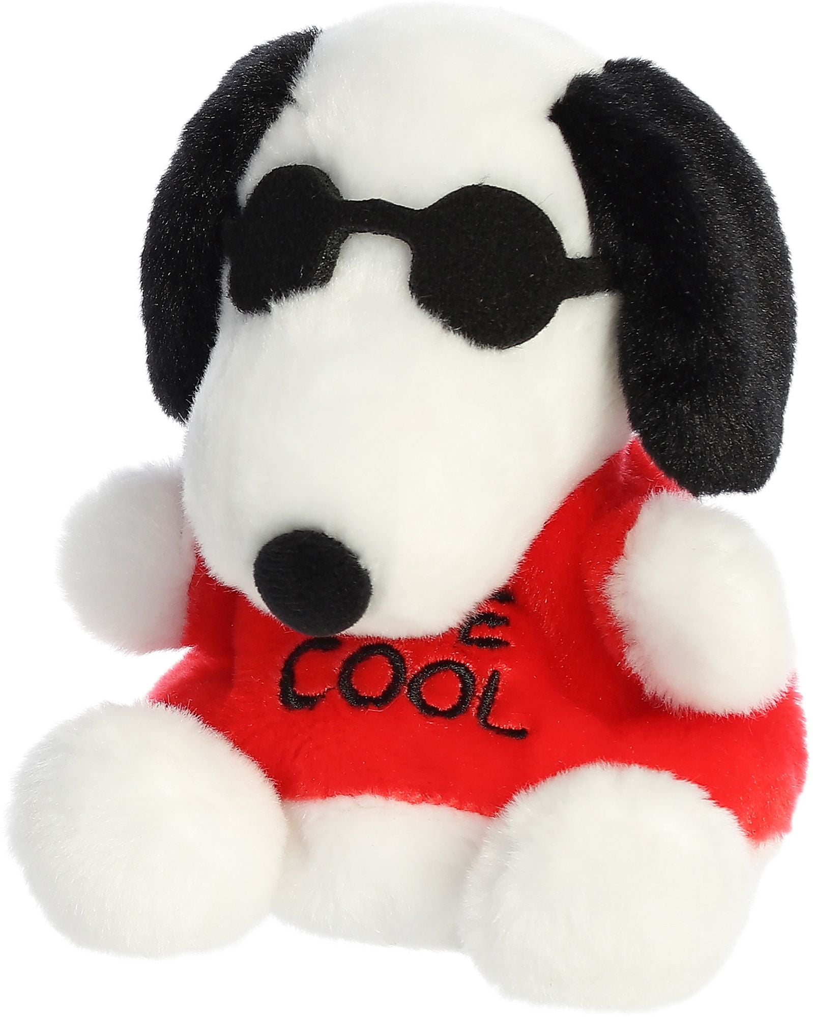 Joe Cool 5" Palm Pals
