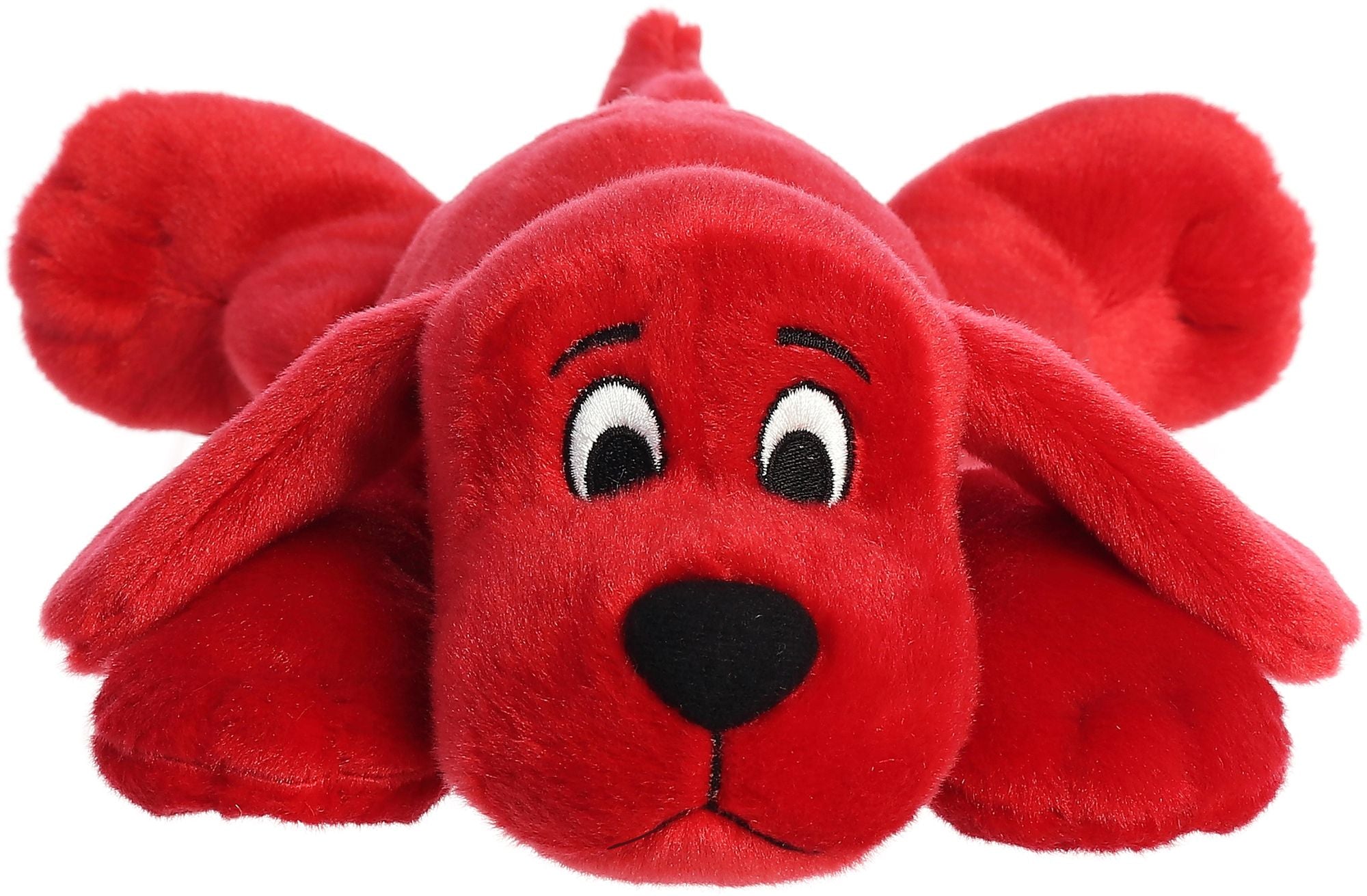 11" Clifford (Laying)