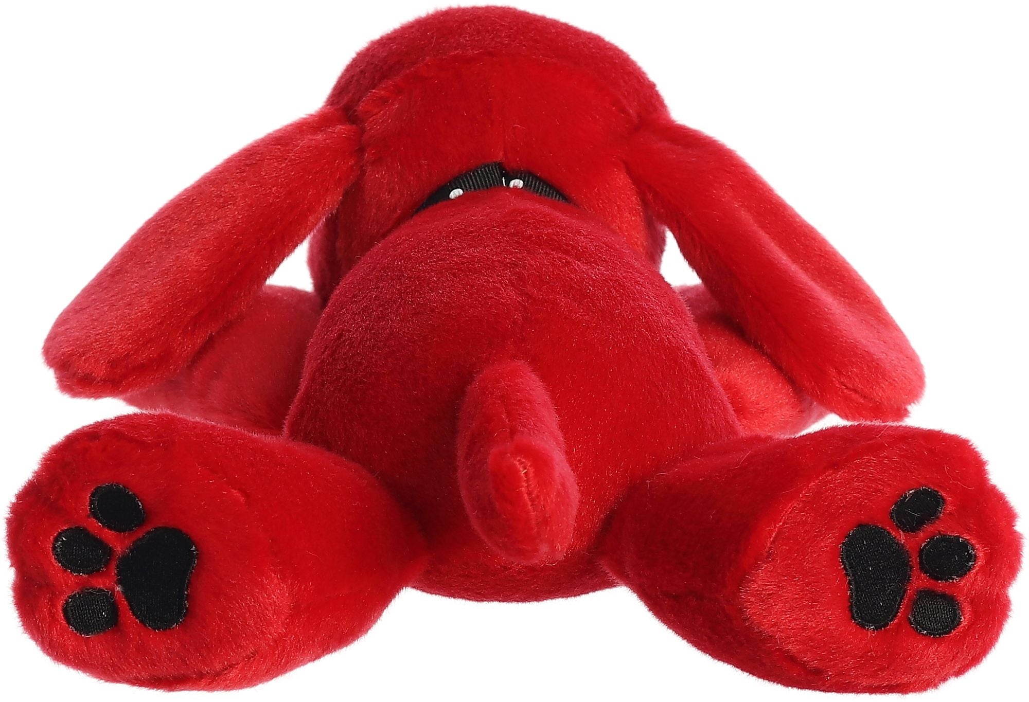 11" Clifford (Laying)