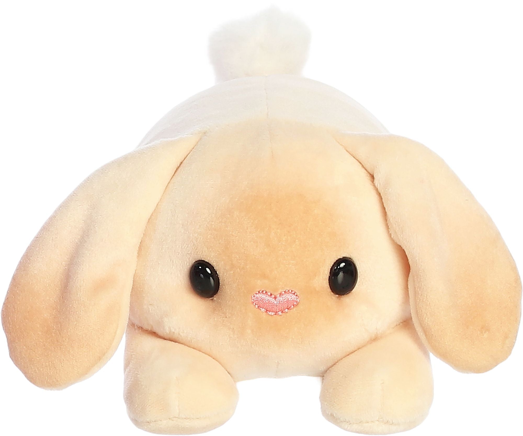 Bunny Loaf - Vanilla 5.5" Palm Pals