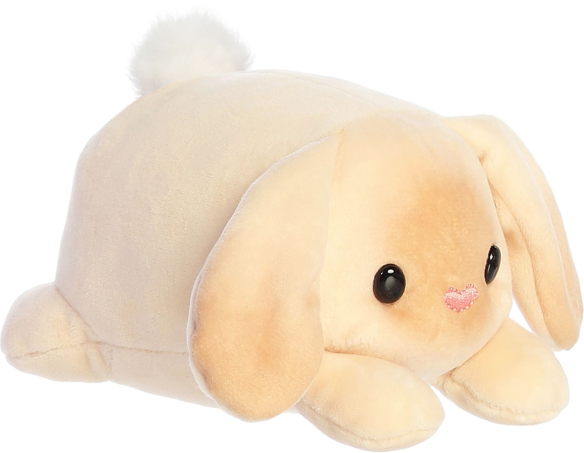 Bunny Loaf - Vanilla 5.5" Palm Pals