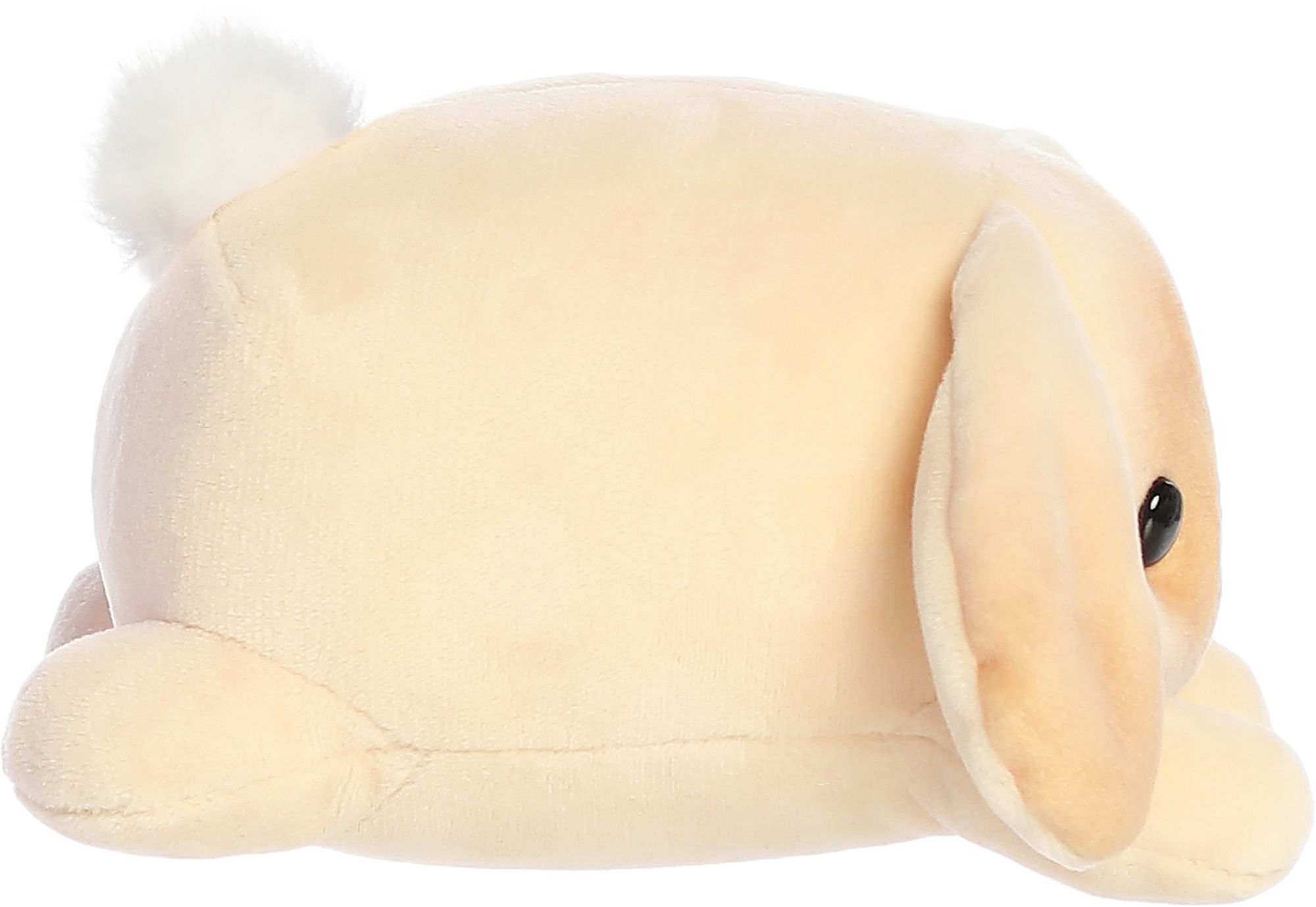 Bunny Loaf - Vanilla 5.5" Palm Pals