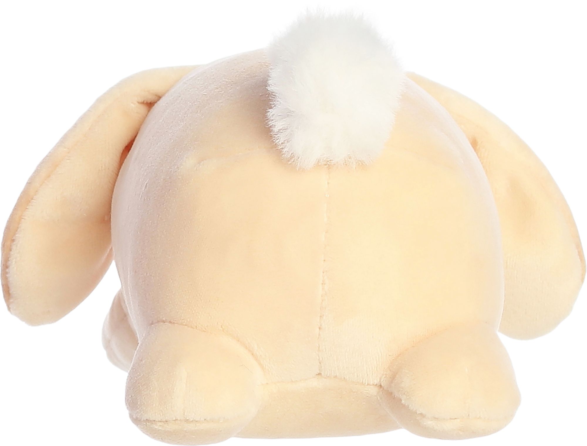 Bunny Loaf - Vanilla 5.5" Palm Pals