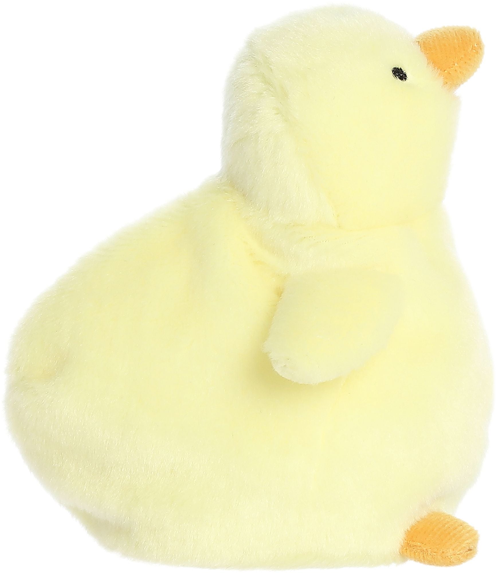7" PUDGEEZ¿ - MARIGOLD CHICK¿