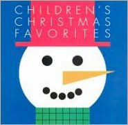 Children's Christmas Favorites [Warner]