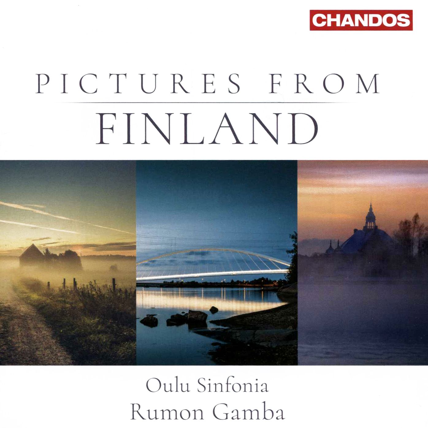 Pictures from Finland