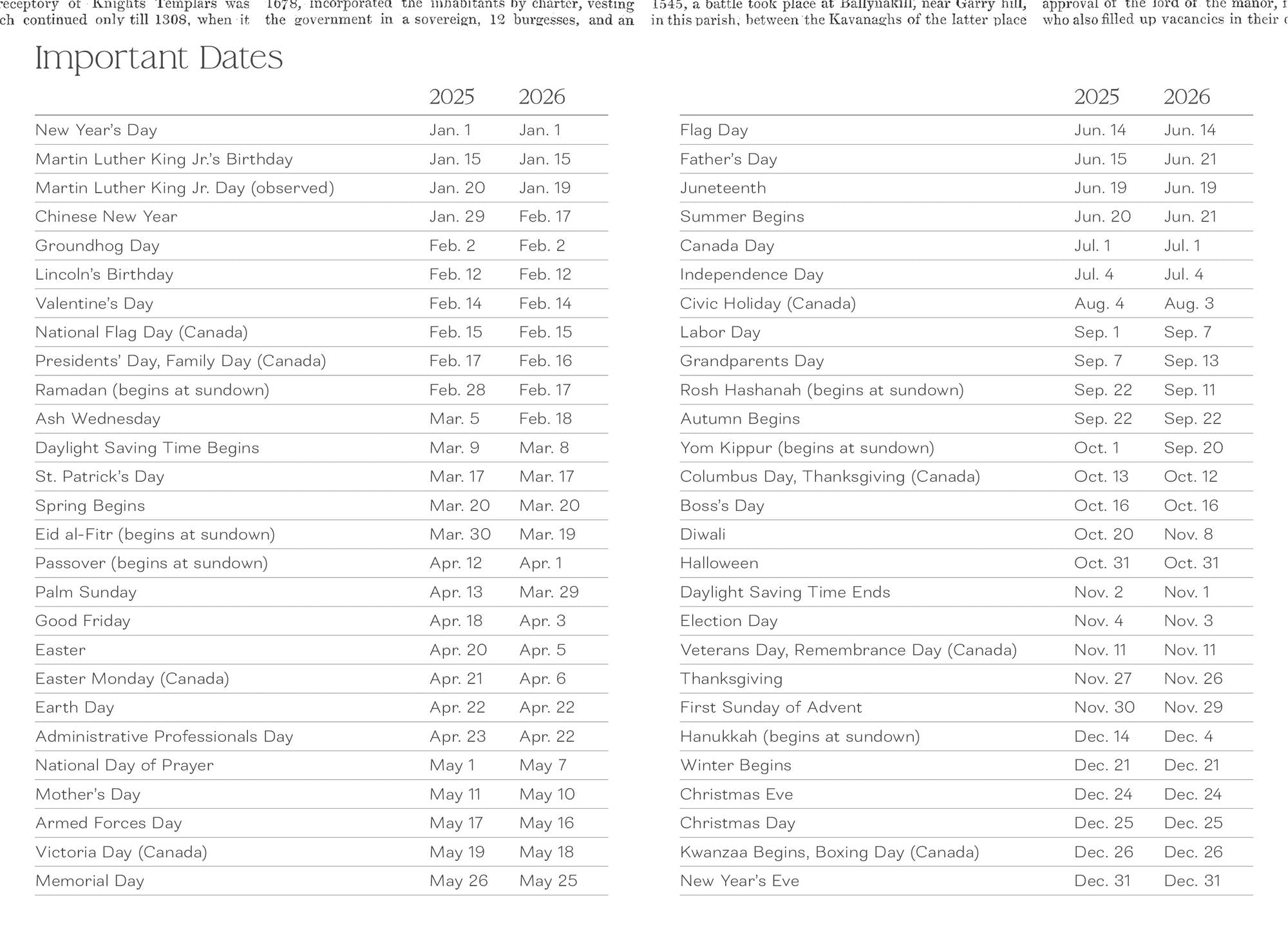 2025-2026 Super Pocket Planner Teacup and Books