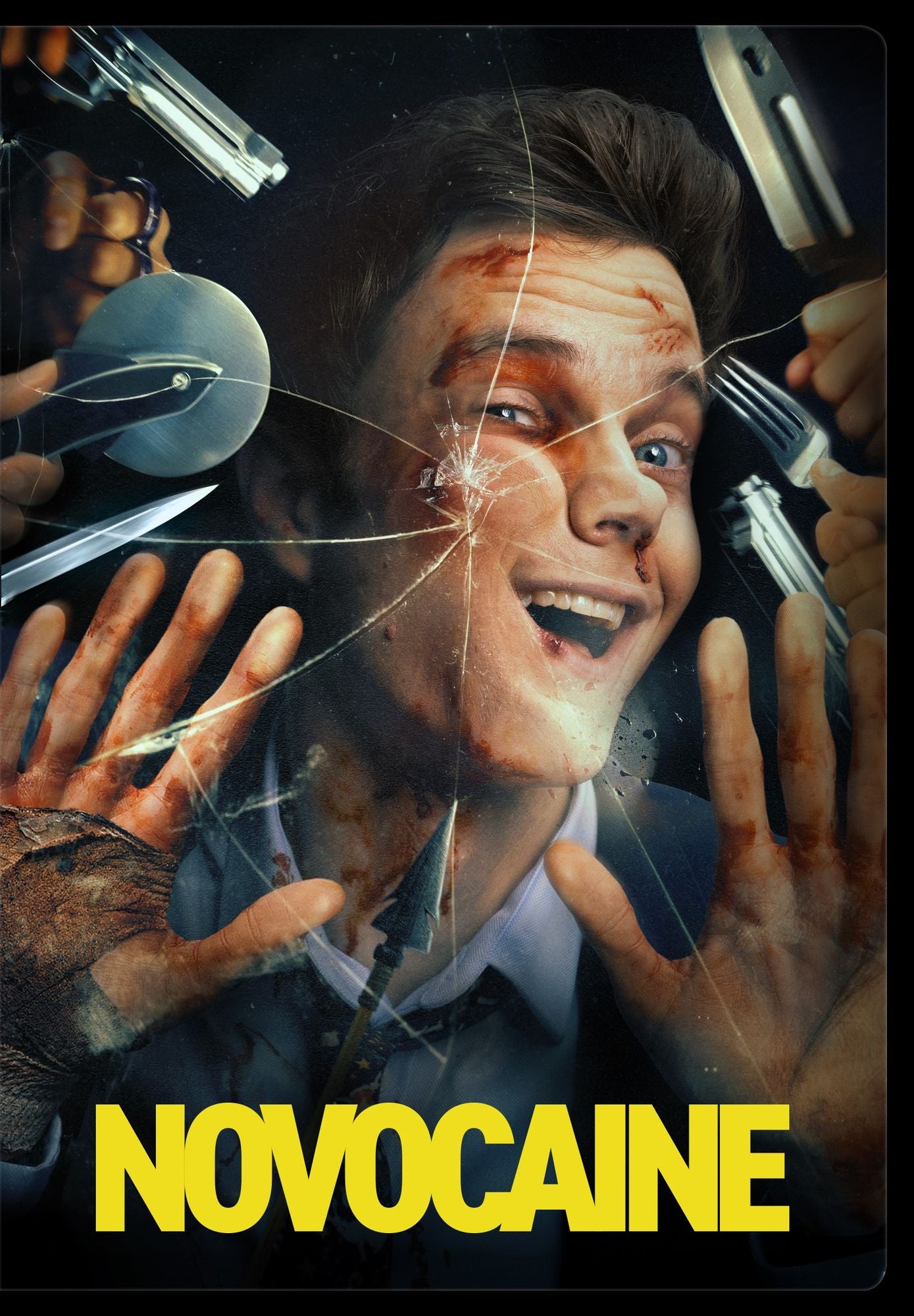 Novocaine