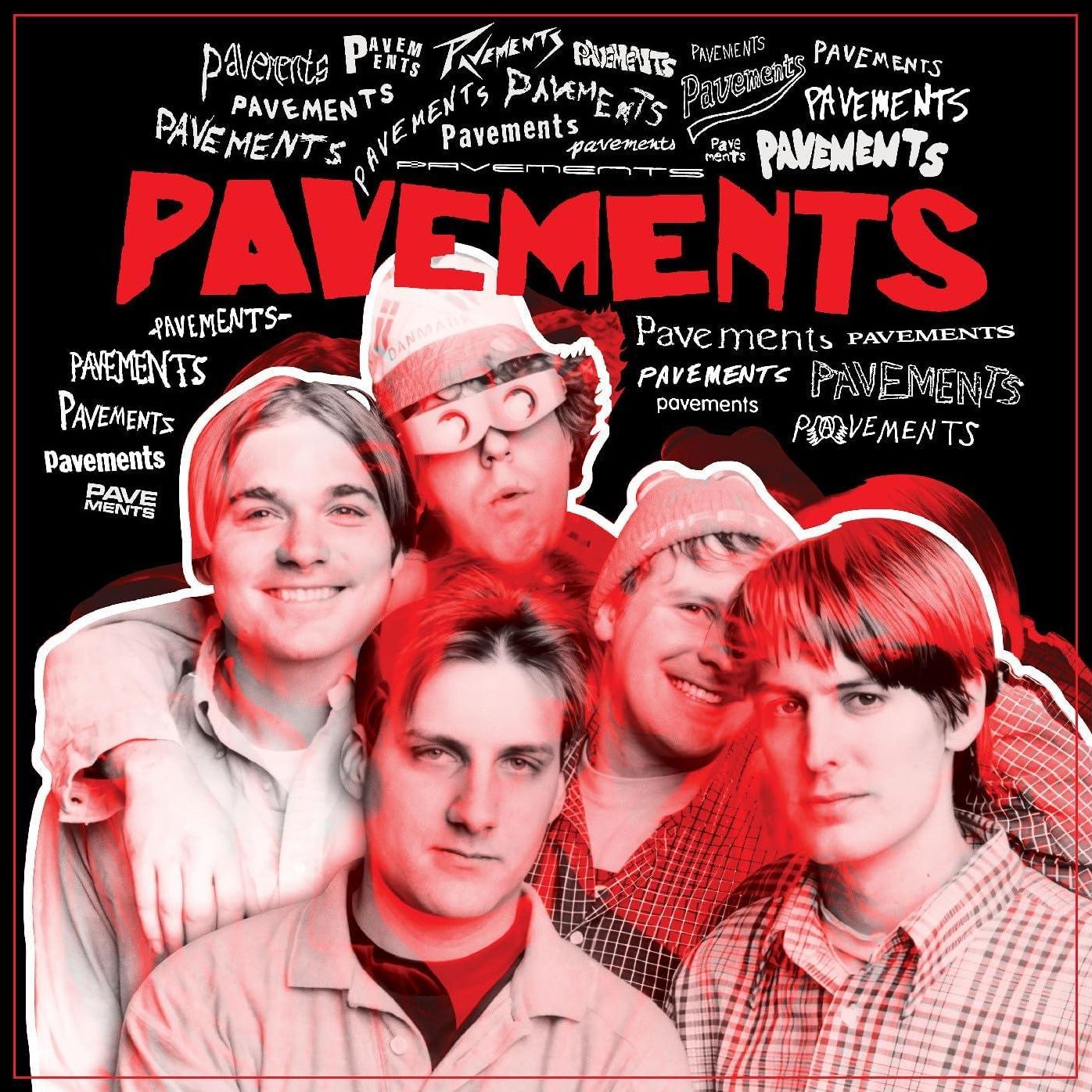 Pavements [Original Motion Picture Soundtrack]