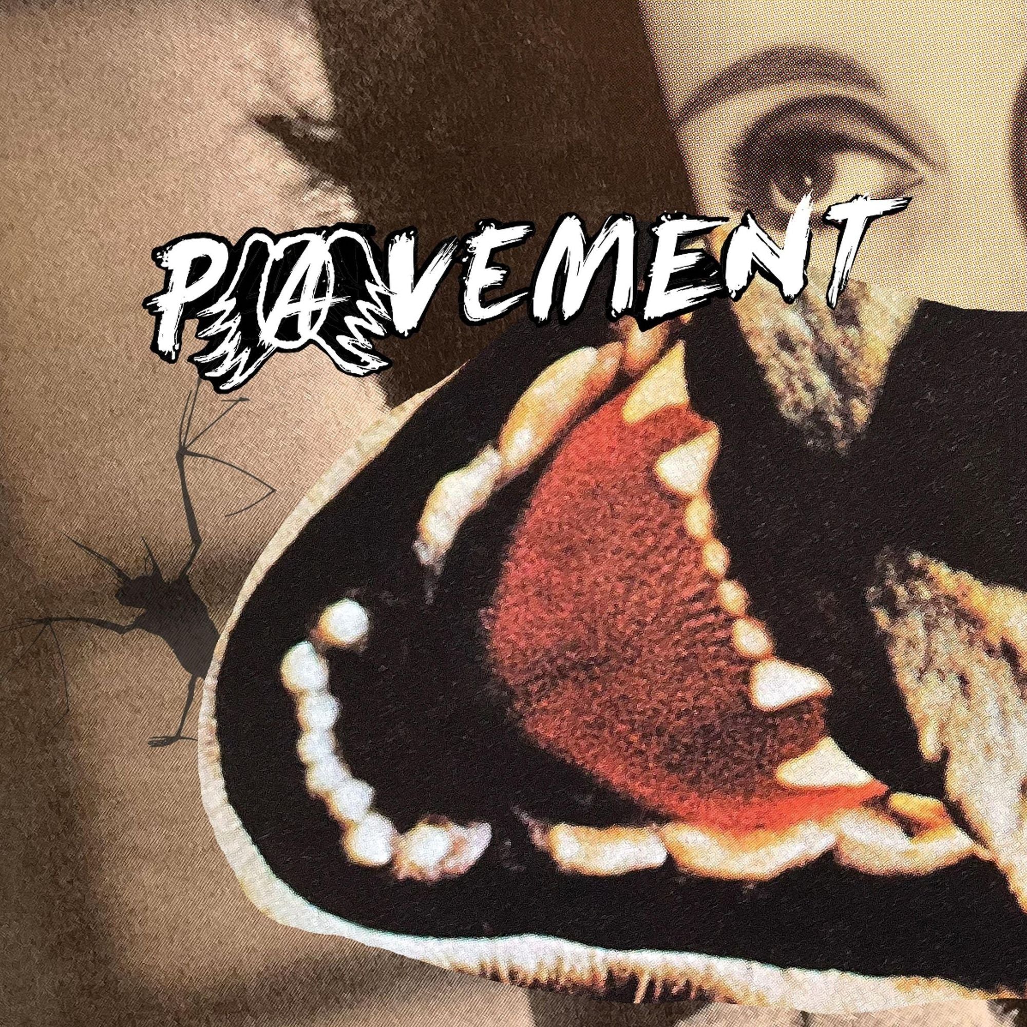 Hecklers Choice: Big Gums and Heavy Lifters [A Pavement Collection]