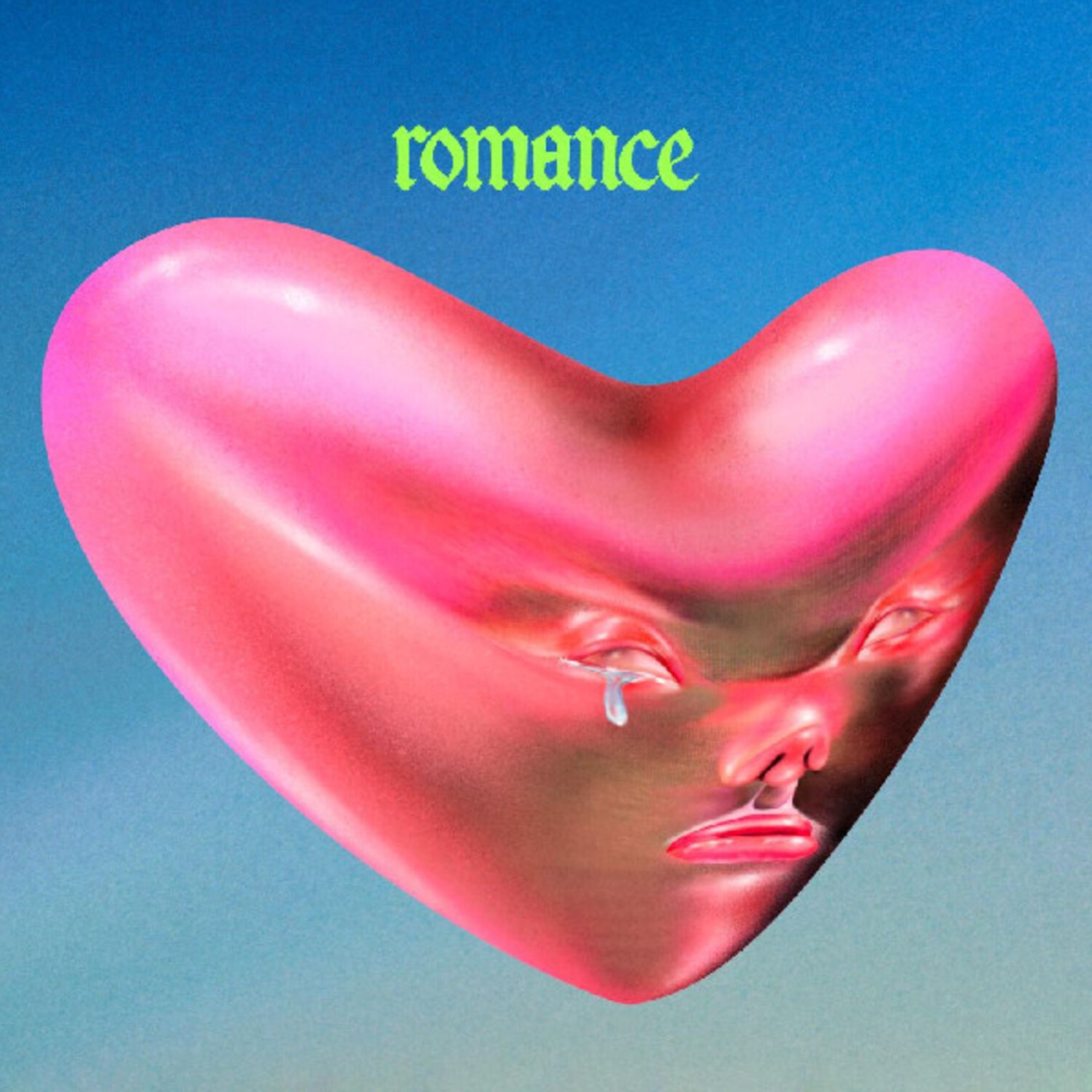 Romance [Bonus Edition]
