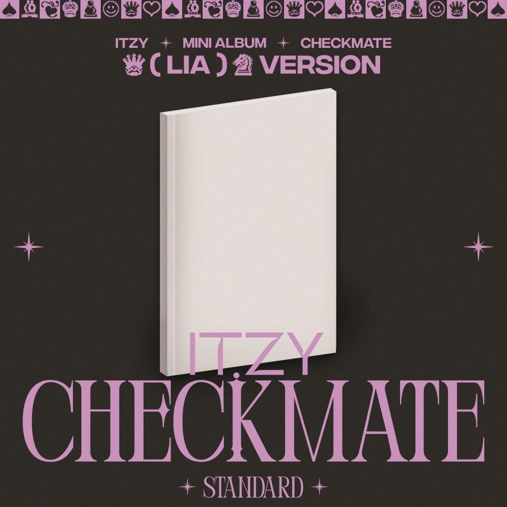 CHECKMATE [LIA Ver.]