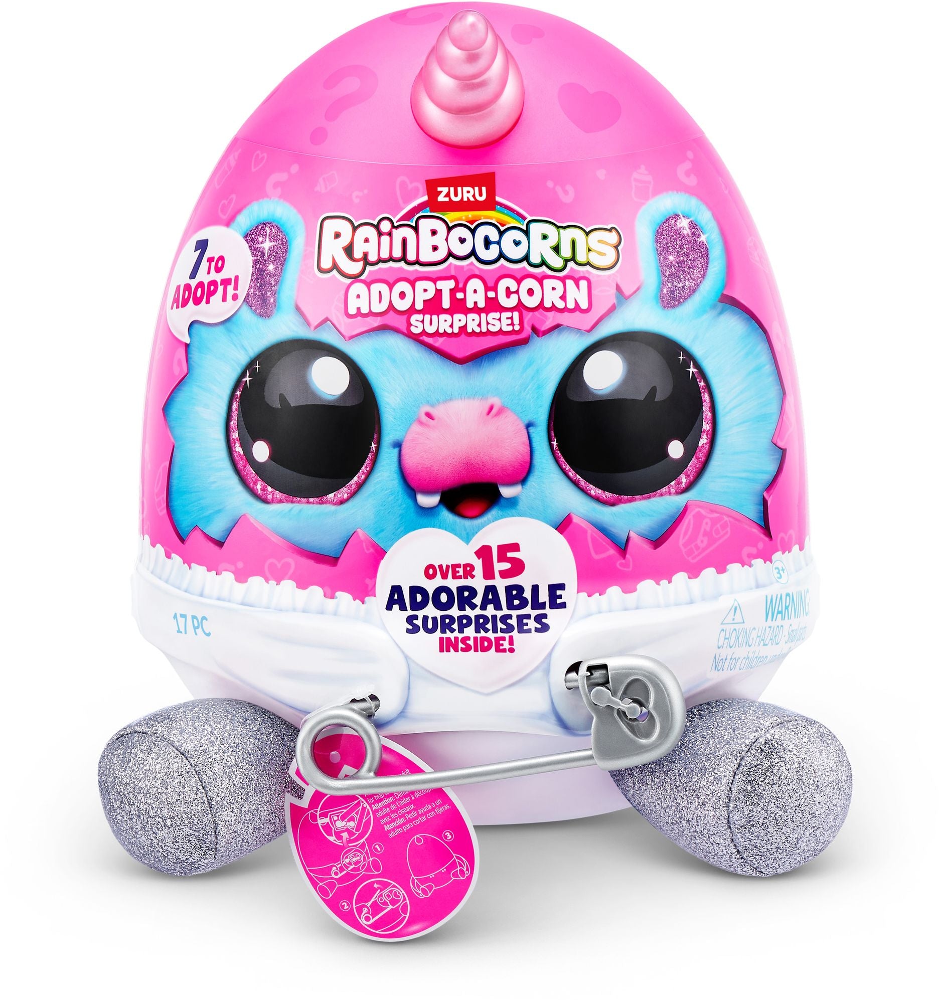 Adopt-A-Corn Surprise by ZURU