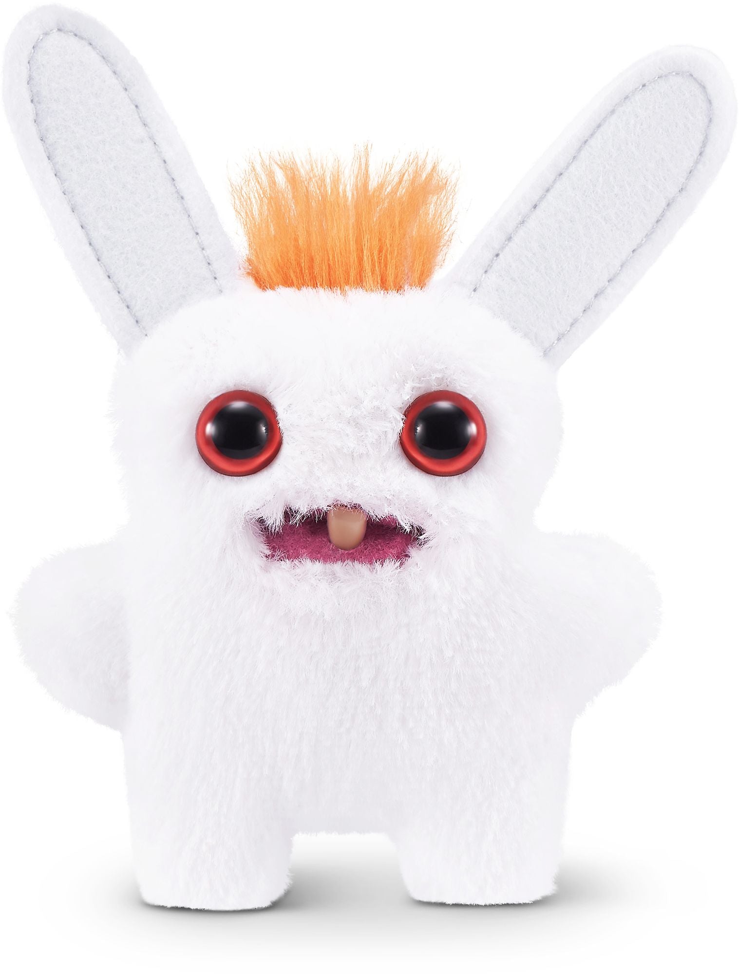 Fuggler Baby Fuggs 3.5" Plush